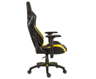 Corsair T1 Race 2018 (Czarno-Żółty) - 430268 - zdjęcie 6
